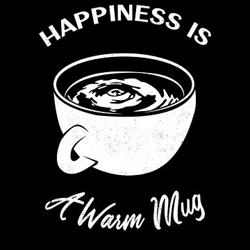 Happiness Is a Warm Mug  Community Health Network