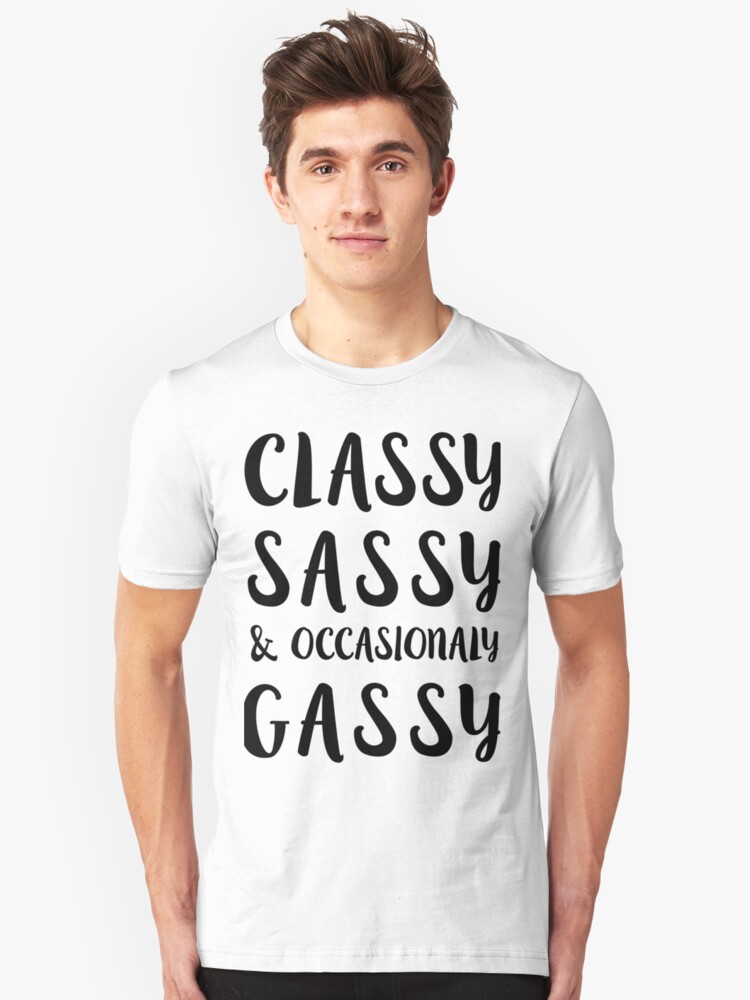 always sassy t shirt