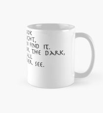 Iroh quote 5 Mug