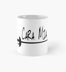 Cara Mia Tasse