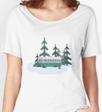 Into the Wild Relaxed Fit T-Shirt
