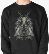 The Supplicant Pullover