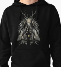 The Supplicant Pullover Hoodie