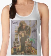 E-40 Discography Women's Tank Top