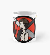Deadshot Mug