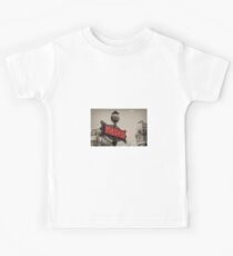 Metro Kids Tee
