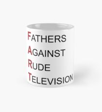 Taza PEDO