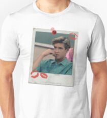 Zack Morris is bae Unisex T-Shirt