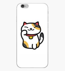 Ms Fortune iPhone Case