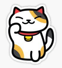 Ms Fortune Sticker