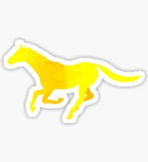 Horse Sticker