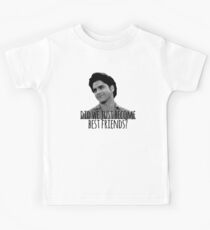 John Stamos Kids T-Shirt
