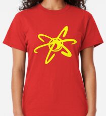 Jimmy Neutron Classic T-Shirt