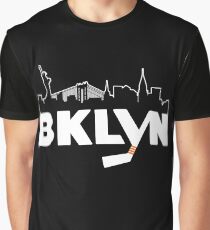 brooklyn islanders shirt