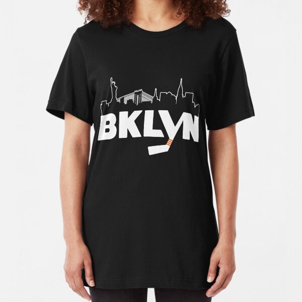 islanders brooklyn shirt