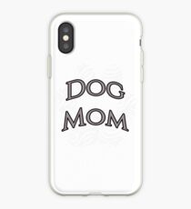 Hundemutter iPhone-Hülle & Cover