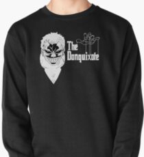 The Donquixote Pullover
