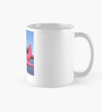Dog of Wisdom - "Bah" Mug