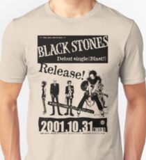 Nana - Blast Debut Single Unisex T-Shirt