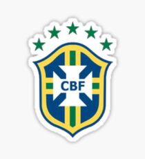 Pegatina CBF
