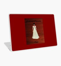 Lizzy Bennet from Pride and Prejudice Laptop Skin