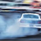 2015 Ford Mustang by ponycargirl