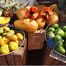 Papaya by ponycargirl