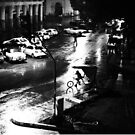 Havana Noir by ponycargirl