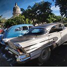 Havana - Buick Special by ponycargirl