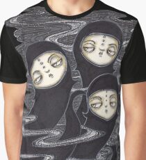 The Fates Graphic T-Shirt