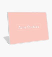 Acne Studios Laptop Skin