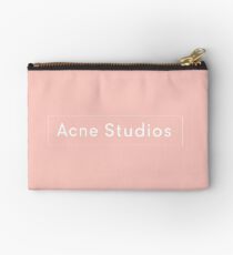 Acne Studios Studio Pouch