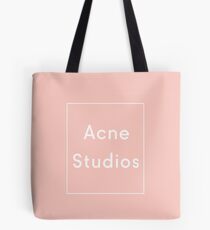 Acne Studios Tote Bag