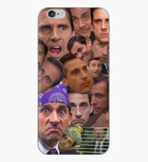 Vinilo o funda para iPhone Lo mejor de Michael Scott