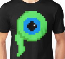 Personalisiertes T-Shirt Jack-Septic-Eye Vollfarbe Sublimation