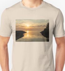 Sunrays Unisex T-Shirt