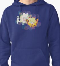Eos & Selene - Anybody need some healing? Pullover Hoodie
