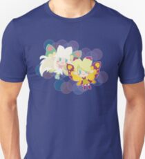 Eos & Selene - Anybody need some healing? Unisex T-Shirt
