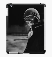 foto one iPad Case/Skin