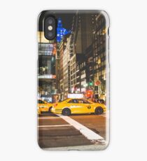 Rush iPhone Case/Skin