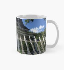 Mansard Mug