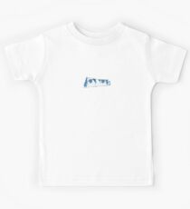 Hide & Seek - Peekaboo Kids Tee