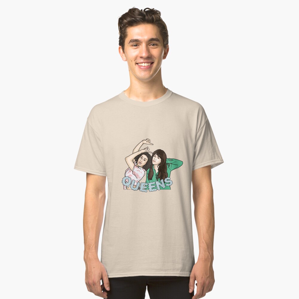 Queens Classic T-Shirt