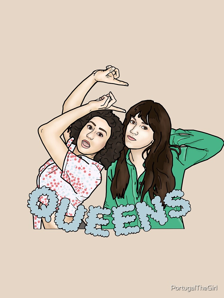 Queens by PortugalTheGirl