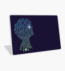 Finding Neverland Laptop Skin