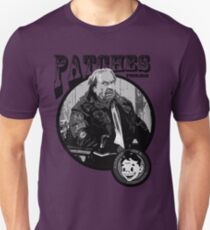 Patches Unisex T-Shirt