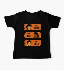 Western captains Baby Tee