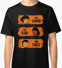 Western captains Classic T-Shirt