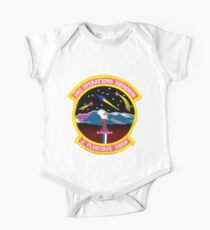 NRO Operations Squadron One Piece - Short Sleeve
