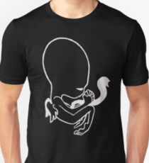 Sigur Rós - Ágætis byrjun Unisex T-Shirt